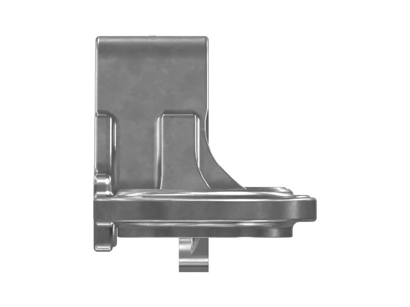 ОПОРА ПЕРЕДНЯЯ