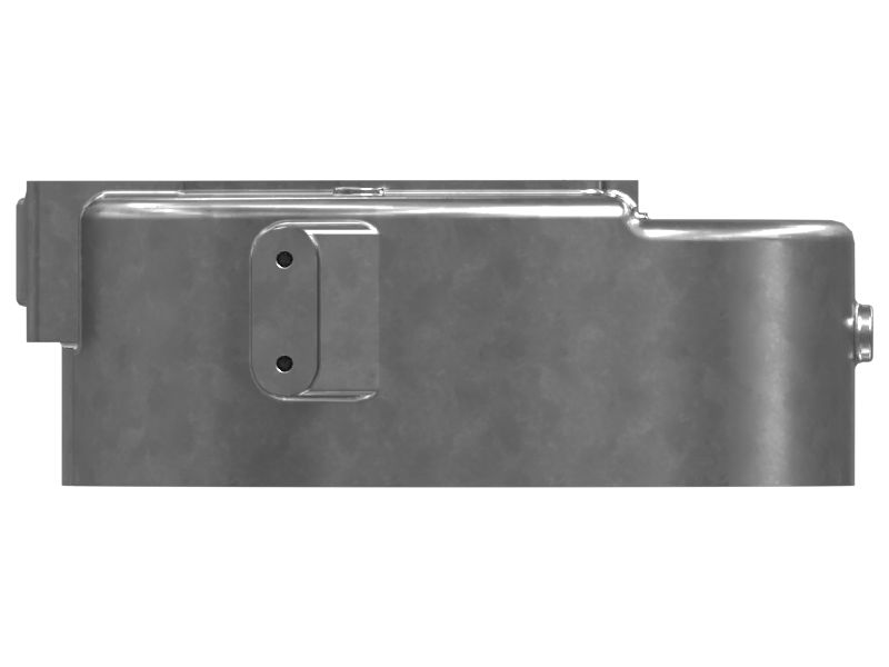 КОРПУС МАХОВ