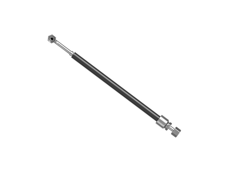 ШЛАНГ ТОПЛИВНЫЙ В СБОРЕ