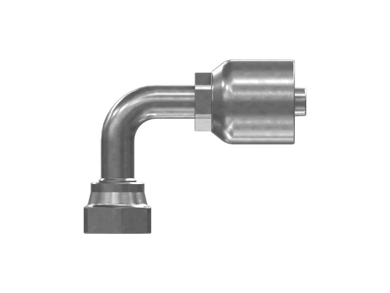 СОЕДИНИТЕЛЬНАЯ МУФТА В СБОРЕ