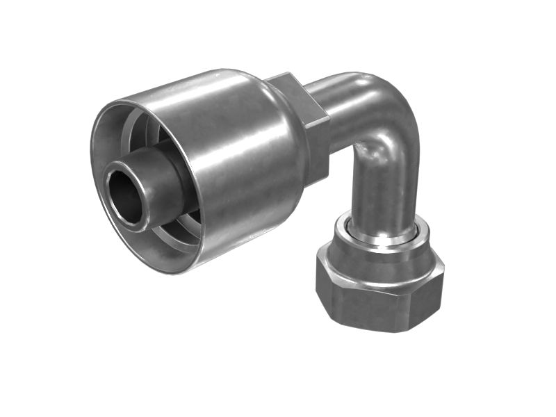 СОЕДИНИТЕЛЬНАЯ МУФТА В СБОРЕ