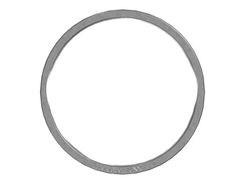 ПОДШИПНИК МУФТЫ