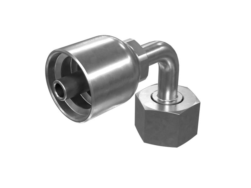 СОЕДИНИТЕЛЬНАЯ МУФТА В СБОРЕ