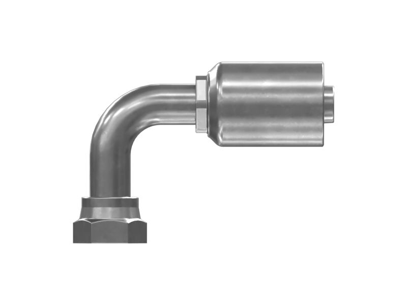 СОЕДИНИТЕЛЬНАЯ МУФТА В СБОРЕ