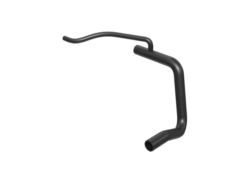 ШЛАНГ РАДИАТОРА