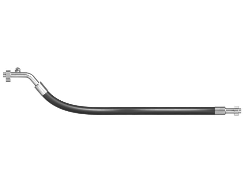 HOSE ASSEMBLY