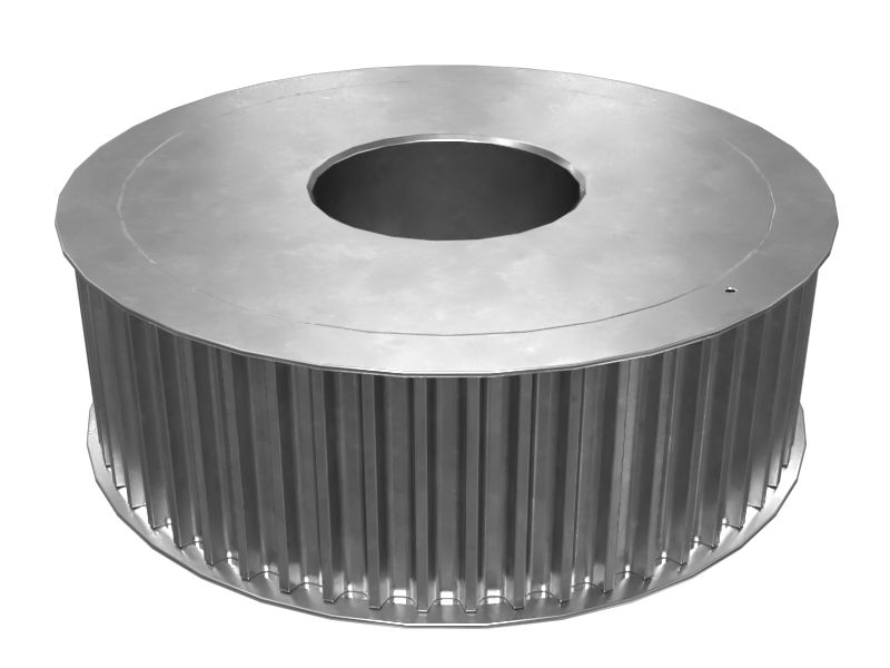 570-2093: PULLEY AS-CH 5702093 купить
