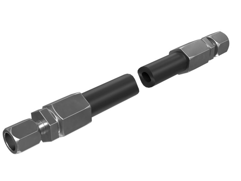 350-1838: ШЛАНГ В СБОРЕ