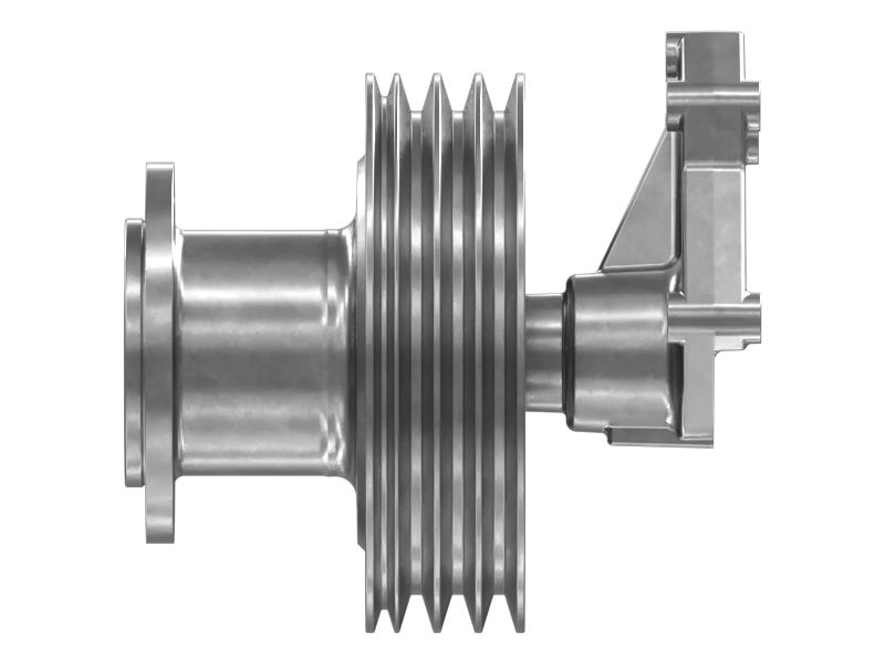 564-0716: DRIVE AS-FAN 5640716 купить