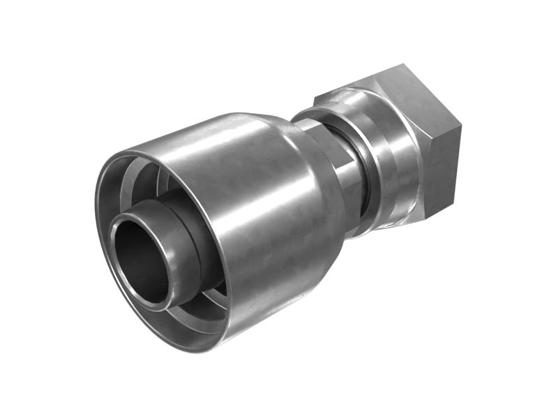 СОЕДИНИТЕЛЬНАЯ МУФТА В СБОРЕ