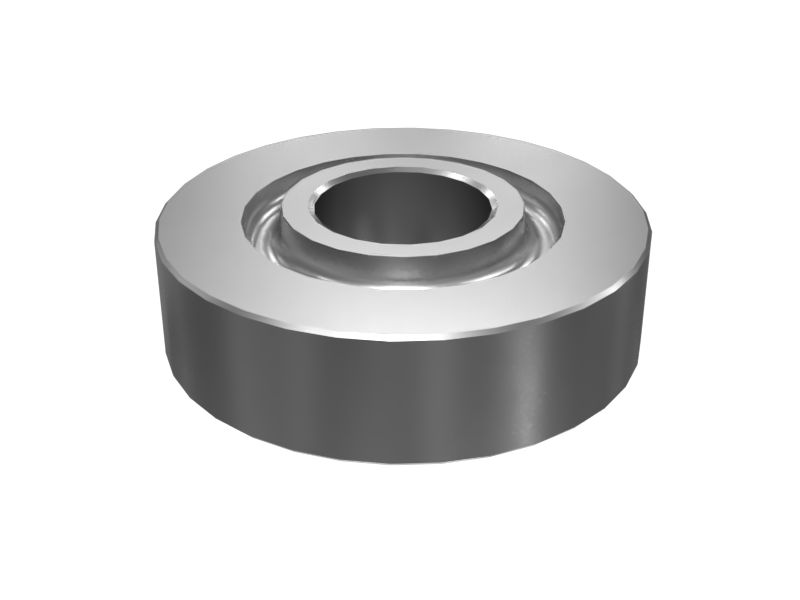 ВЫХОДНАЯ ШЕСТЕРНЯ