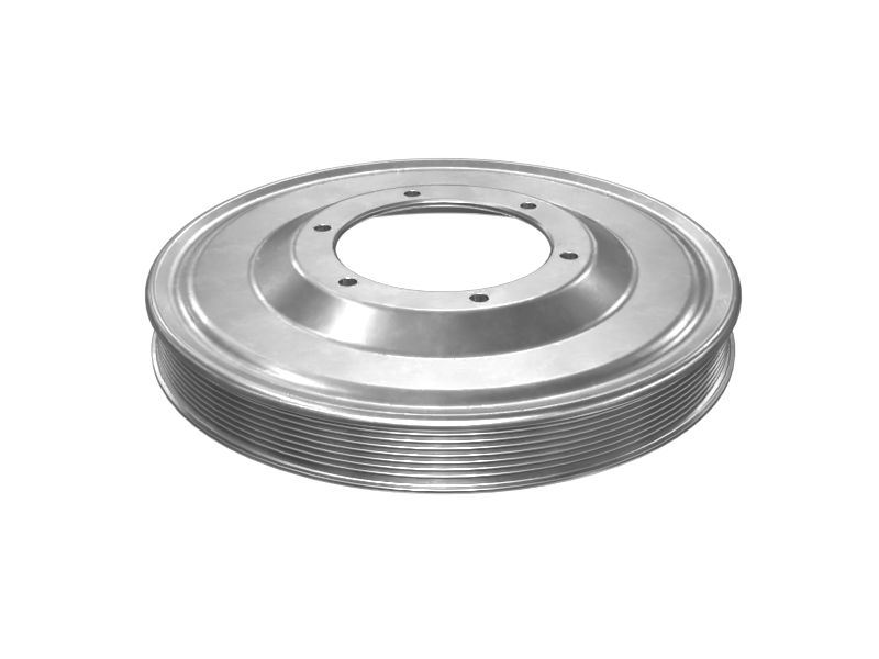 ШКИВ ВЕНТИЛЯТОРА