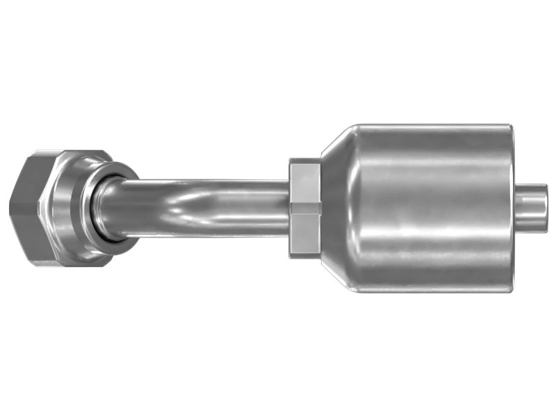 СОЕДИНИТЕЛЬНАЯ МУФТА В СБОРЕ
