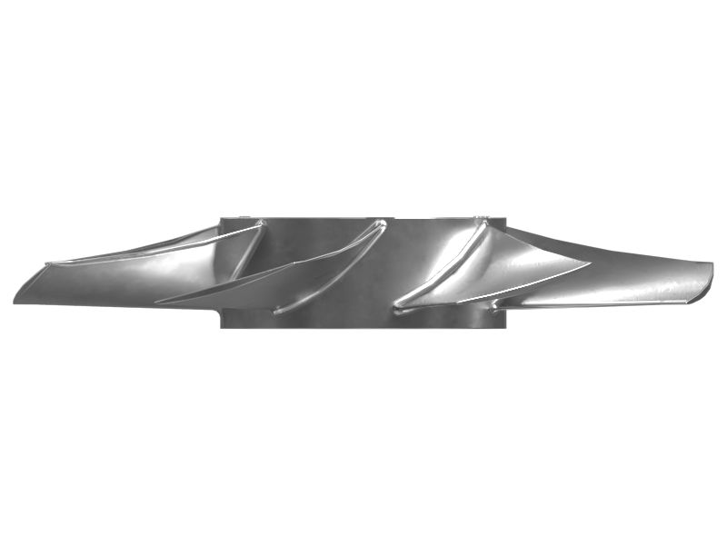 ЛОПАСТЬ ВЕНТИЛЯТОРА