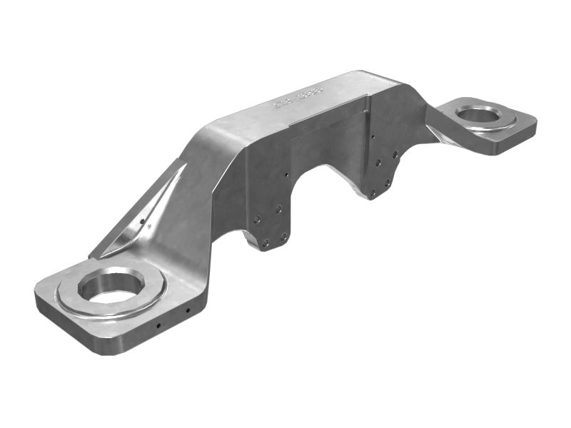 ОПОРА ПЕРЕДНЯЯ