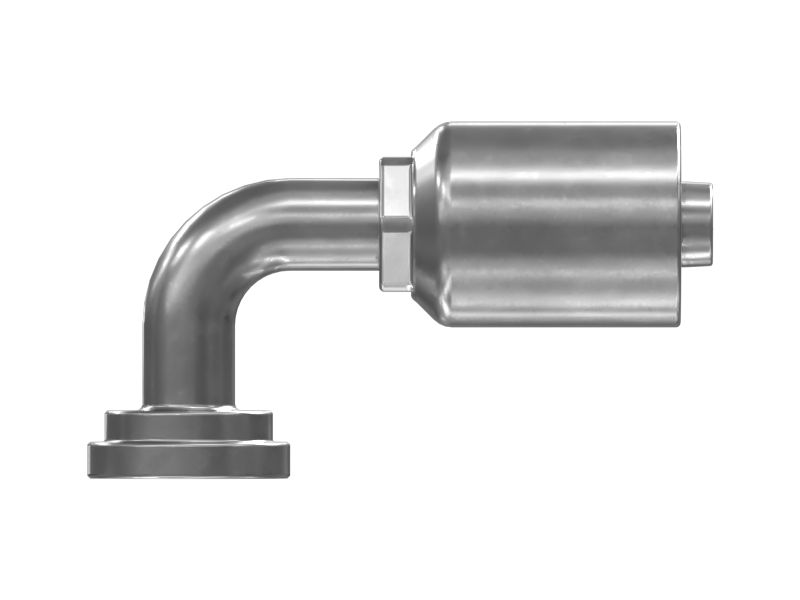 490-1773: 15.88 Inner Diameter Hose Fit 10XN Coupling 4901773 购买