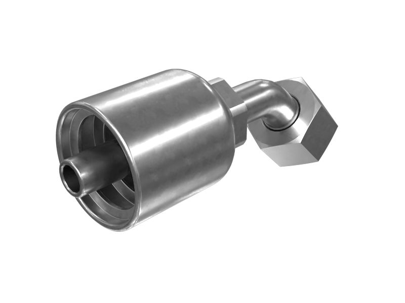 СОЕДИНИТЕЛЬНАЯ МУФТА В СБОРЕ