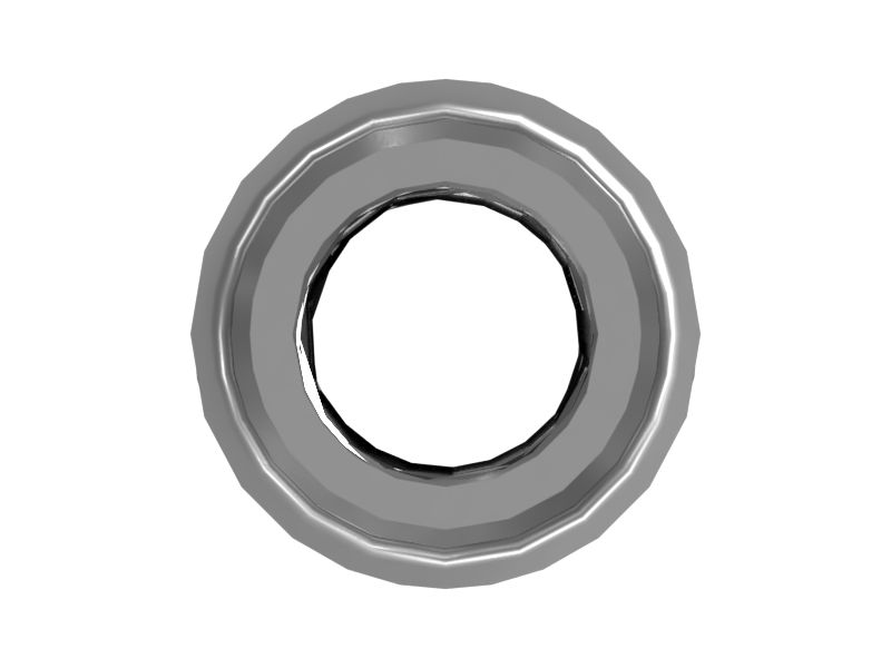 НАПРАВЛЯЮЩАЯ КЛАПАНА