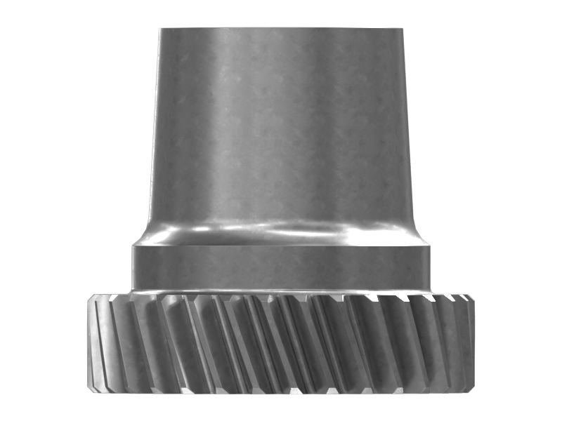 ШЕСТЕРНЯ ВОЗДУШНОГО КОМПРЕССОРА