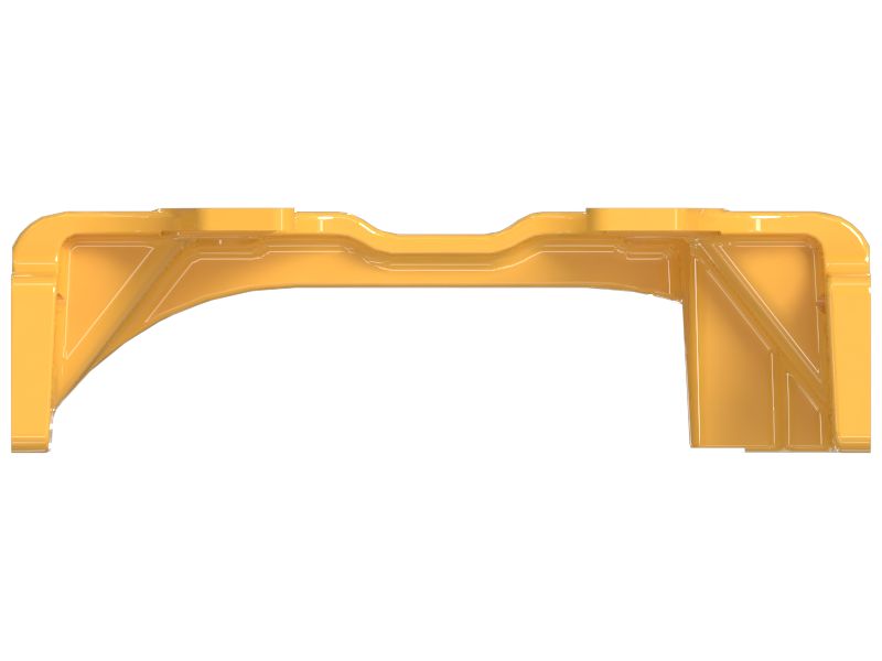 ОПОРА ПЕРЕДНЯЯ