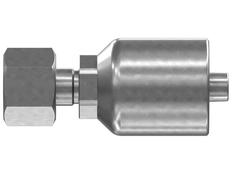 СОЕДИНИТЕЛЬНАЯ МУФТА В СБОРЕ