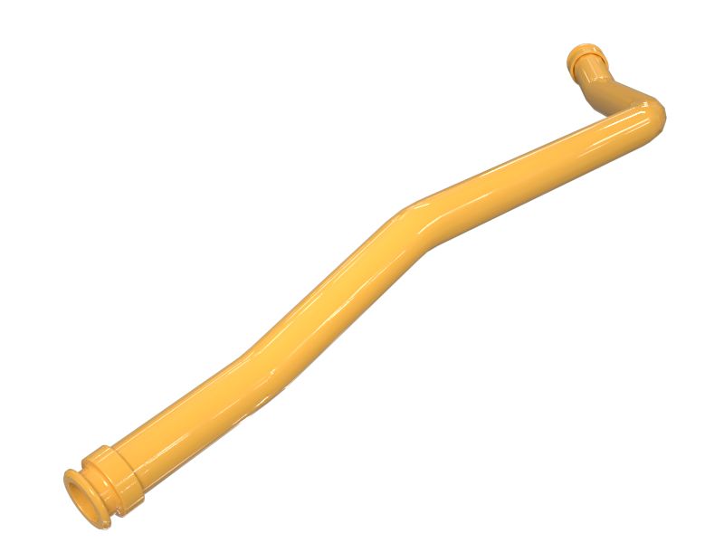 544-5062: TUBE AS-OIL 544-5062 Caterpillar