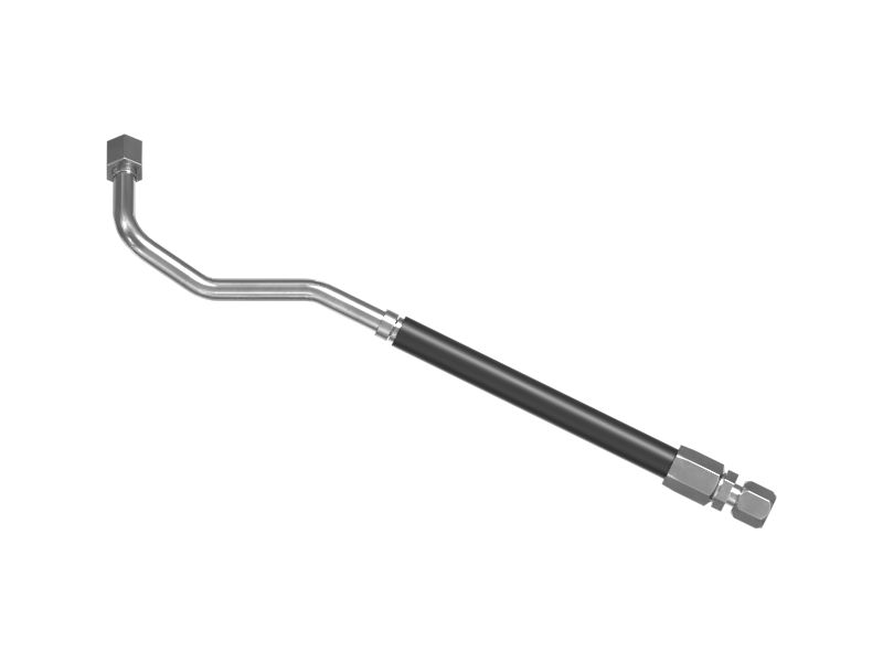 12.58mm ID Hybrid Fluid Line