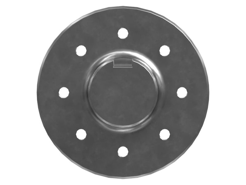 ВАЛ КОРОТКИЙ