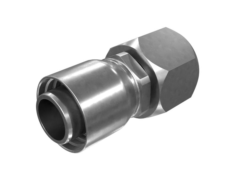 622-2305: 19.05mm Internal Diameter Hose Coupling 6222305 купить