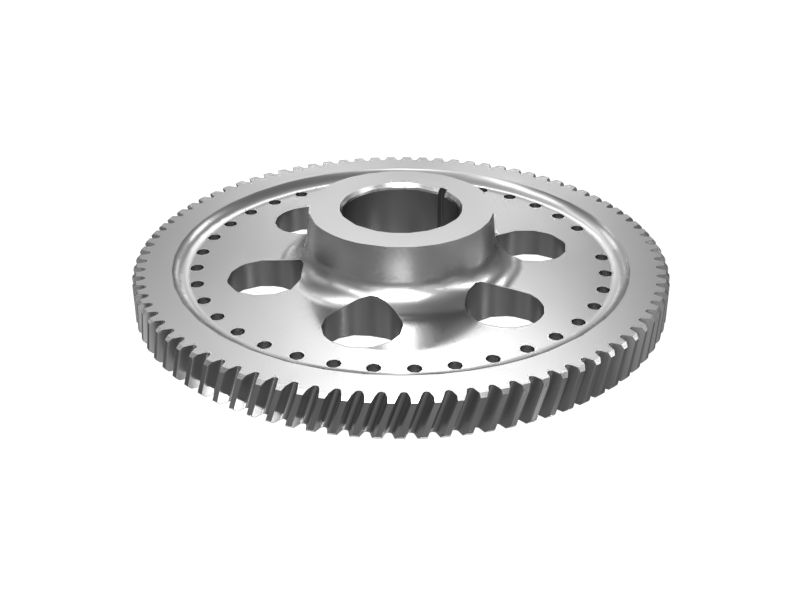 354-2765: ШЕСТЕРНЯ РАСПРЕДЕЛИТЕЛЬНОГО ВАЛА