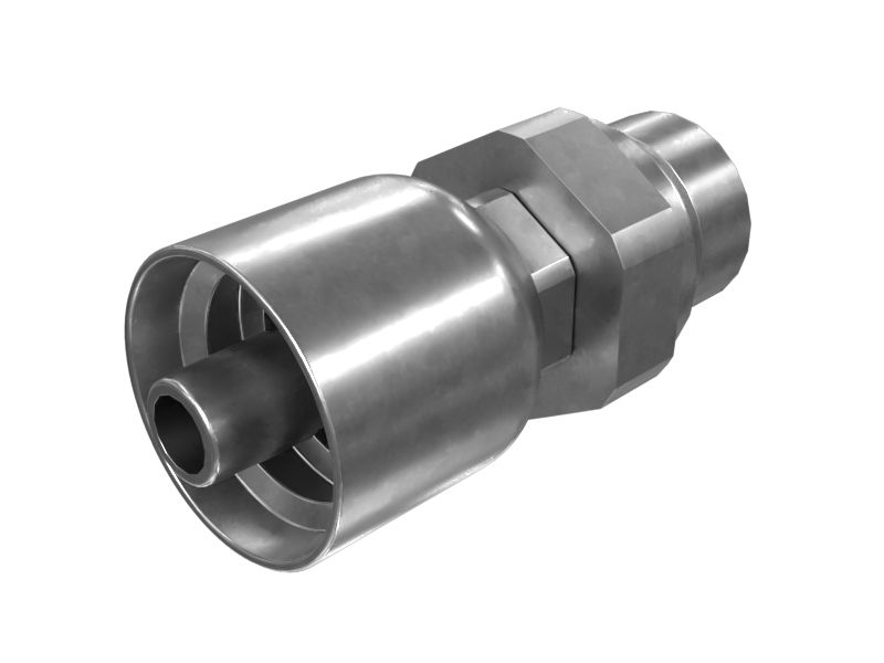 154-0111: Permanent Coupling | CATCorp