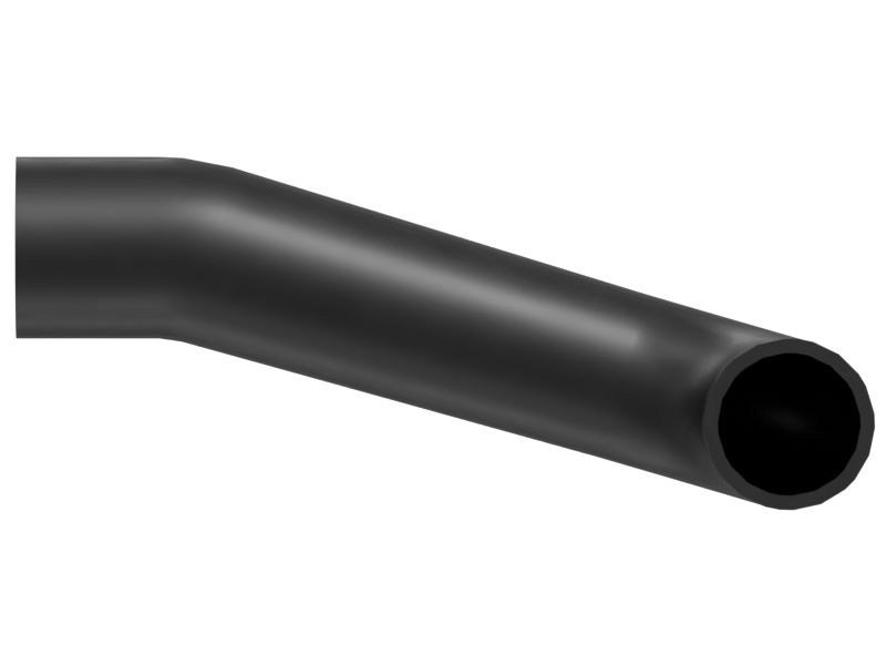 ШЛАНГ РАДИАТОРА