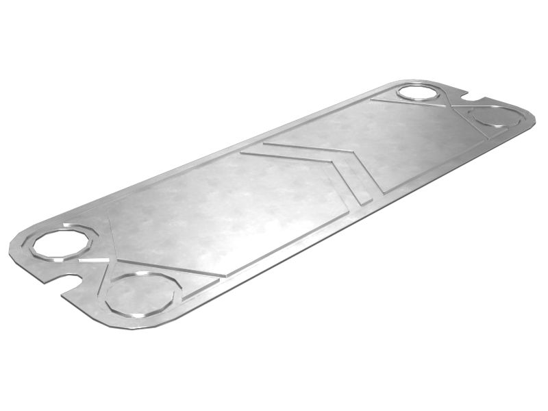 ПЛАСТИНА КАНАЛА