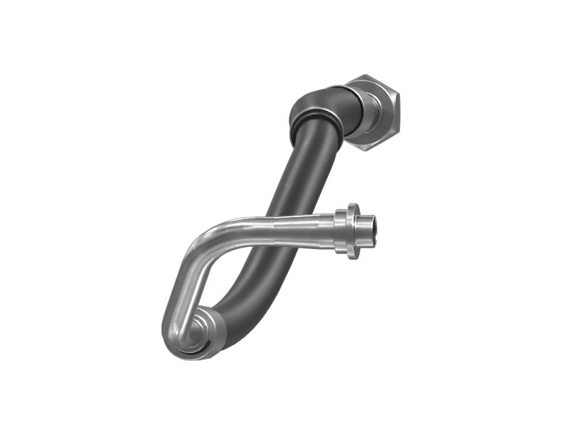 Air-Conditioning Hose Assembly