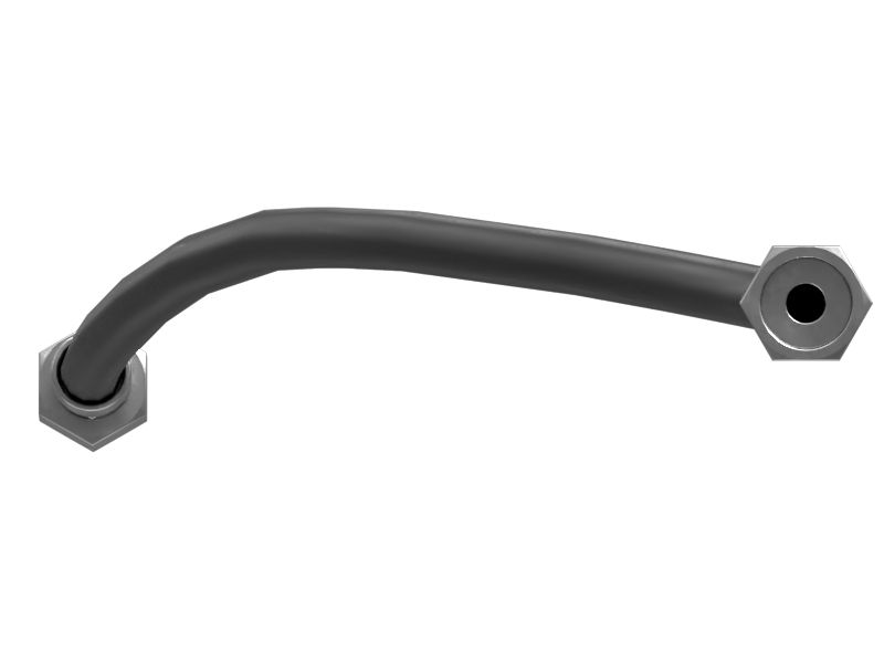 Шланг в сборе