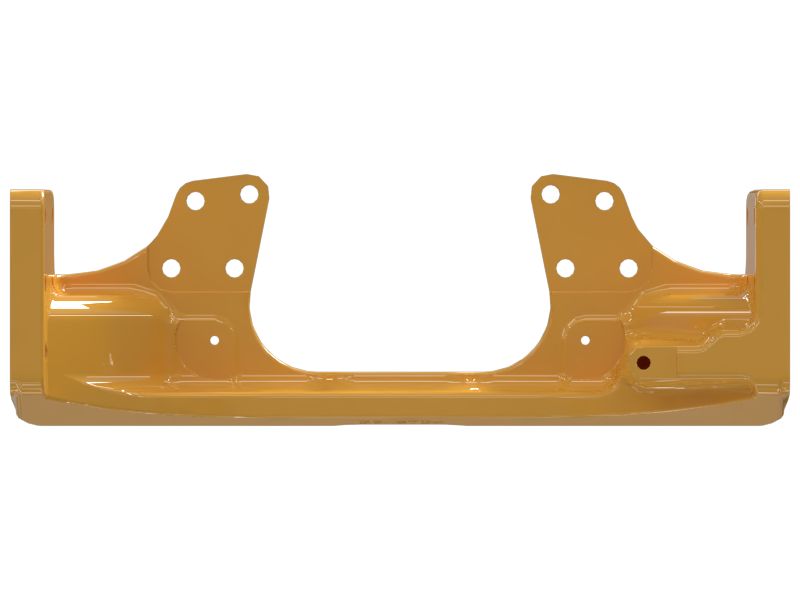 ОПОРА ПЕРЕДНЯЯ