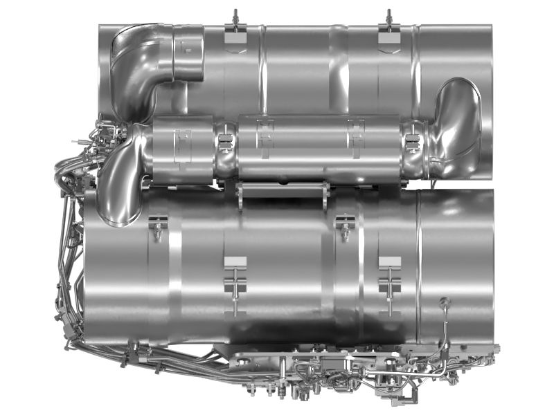 545-5457: MODULE AR-EX 5455457 купить