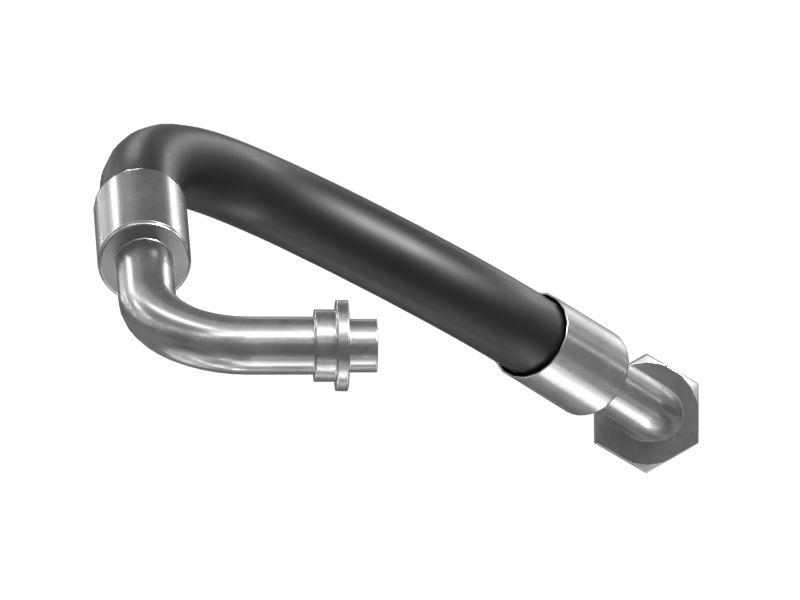 HOSE ASSEMBLY