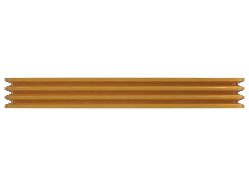 ШКИВ ВЕНТИЛЯТОРА