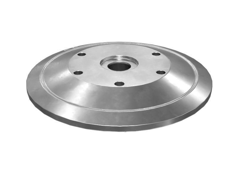 КРЫЛЬЧАТКА