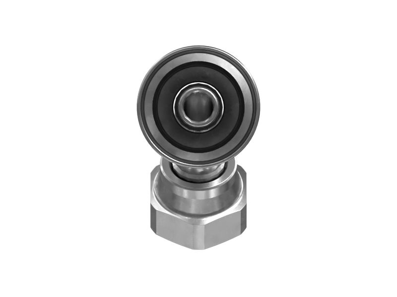 СОЕДИНИТЕЛЬНАЯ МУФТА В СБОРЕ