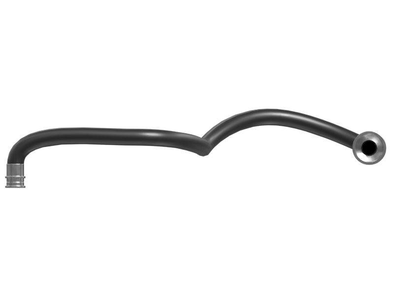 ШЛАНГ В СБОРЕ