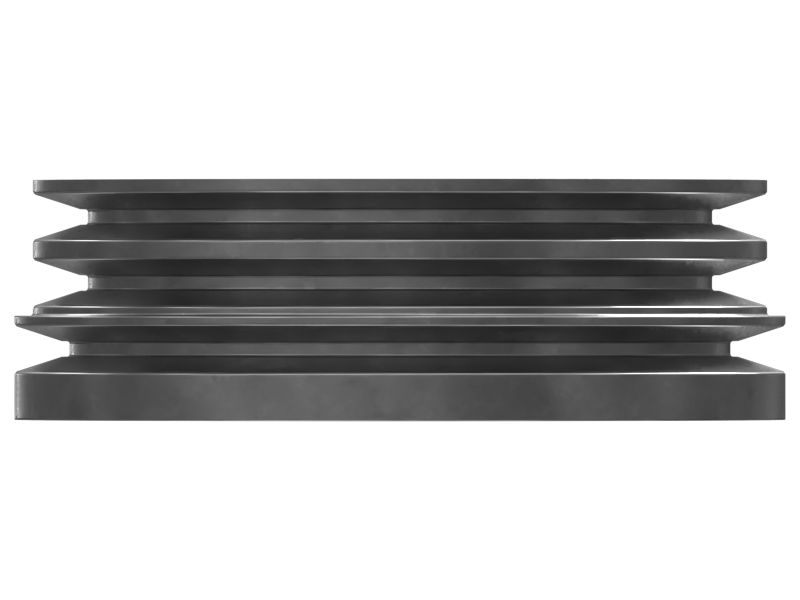 ШКИВ ВЕНТИЛЯТОРА