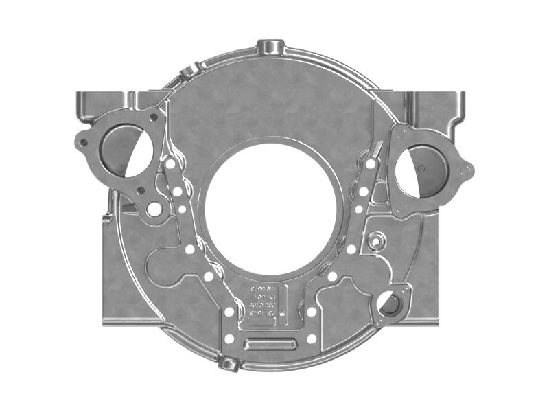 КОРПУС МАХОВИКА