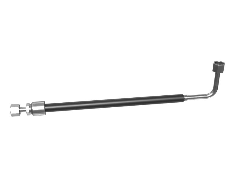 ШЛАНГ ТОПЛИВНЫЙ В СБОРЕ