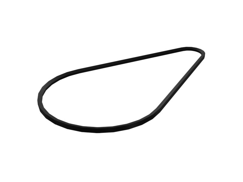 421-9262: V-BELT 4219262 купить