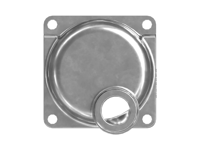 КОЛПАЧОК ВПУСКА