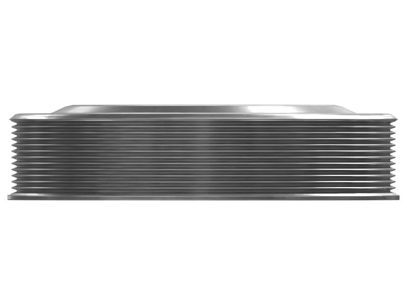 ШКИВ ВЕНТИЛЯТОРА