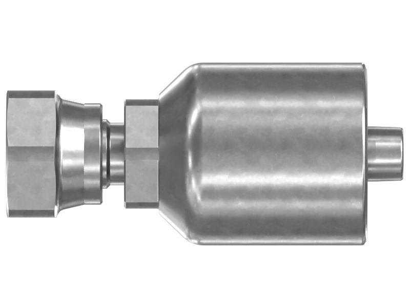 СОЕДИНИТЕЛЬНАЯ МУФТА В СБОРЕ