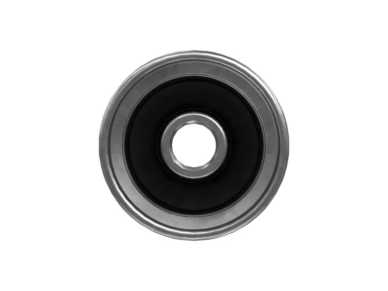 СОЕДИНИТЕЛЬНАЯ МУФТА В СБОРЕ